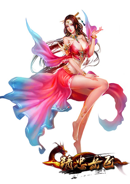 妖姬花臂纹身手稿图内容图片分享